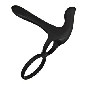 ENHANCER THE ULTIMATE LOVER BLACK