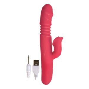 PRINCESS PASSION HEAT CORAL