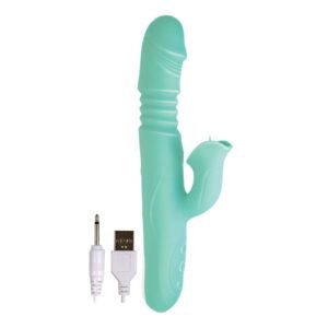 PRINCESS PASSION HEAT AQUA
