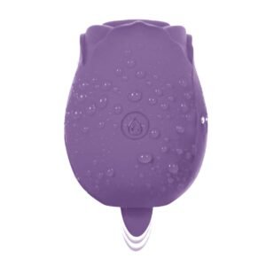 (D) BLOSSOM LAVENDER