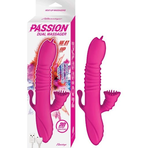 NW3111passiondualstimulatingvibratorwpkg