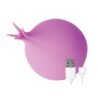 PRINCESS CLIT-TASTIC SUCTION TICKLER LAVENDER