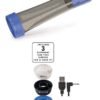 H2O BLUE PUMP