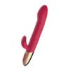 GODDESS THRUSTING DELIGHT RED