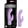 MY SECRET RABBIT PURPLE