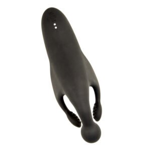 MAGIC THUMPING MASTURBATOR BLACK