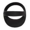 COCKPOWER SCROTUM & COCK RING BLACK