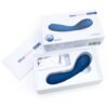 BLUEMOTION NEX 2- 2ND GEN APP -CONTROLLED G-SPOT VIBE (NET)