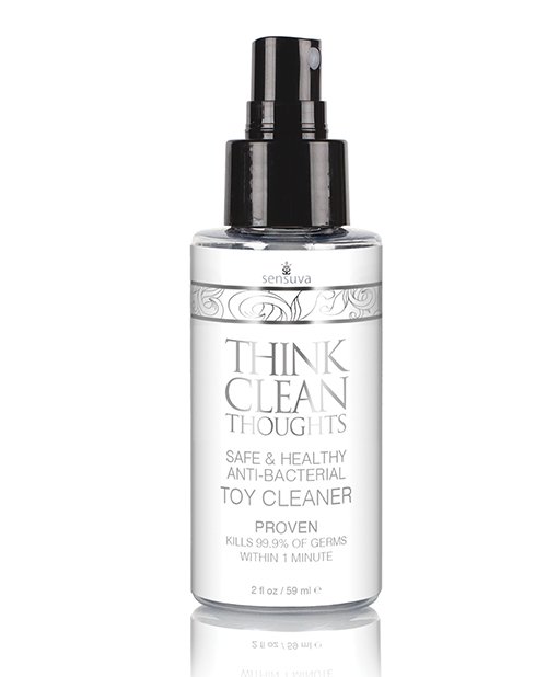 ONVL479thinkcleanthougtstoycleaner