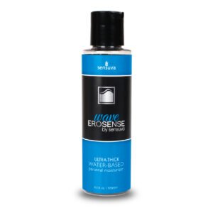 ULTRA THICK WATER BASED PERSON MOISTURIZER UNSCENTED 4 OZ