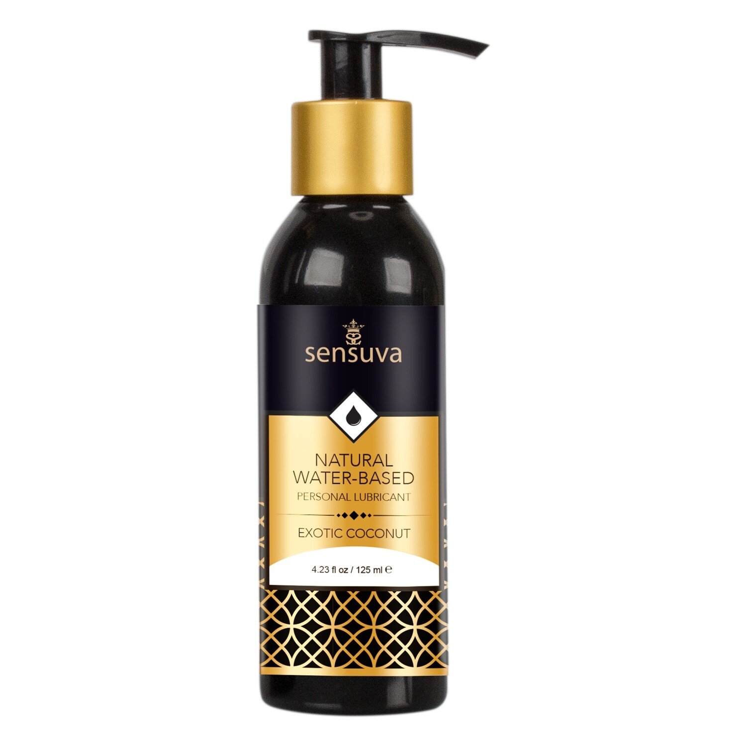 ONVL611naturalwaterbasedpersonallubricantexoticcoconut