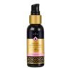 NATURAL WATER-BASED PERSONAL MOISTURIZER COTTON CANDY 2 OZ