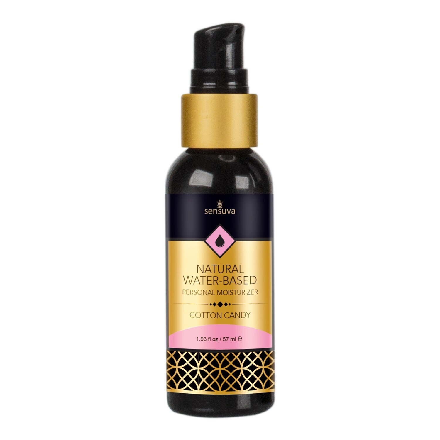 ONVL690naturalwaterbasedlubricantcottoncandy