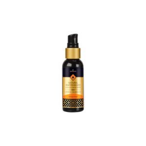NATURAL WATER BASED PERSONAL MOISTURIZER ORANGE CREAMSICLE 1.93 OZ