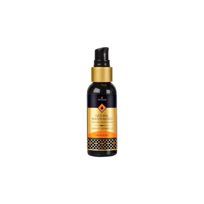 ONVL706naturalwaterbasedlubeorange
