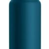PDX PLUS FUCK FLASK PRIVATE PLEASER DISCREET STROKER BLUE BOTTLE BROWN