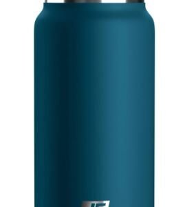 PDX PLUS FUCK FLASK PRIVATE PLEASER DISCREET STROKER BLUE BOTTLE LIGHT