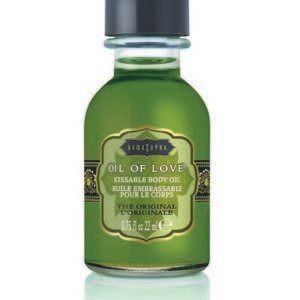 OIL OF LOVE ORIGINAL .75 OZ