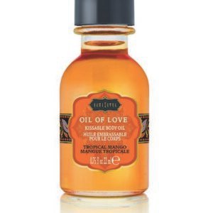 OIL OF LOVE TROPICAL MANGO .75 OZ