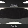 SOFT EYEMASK BLACK