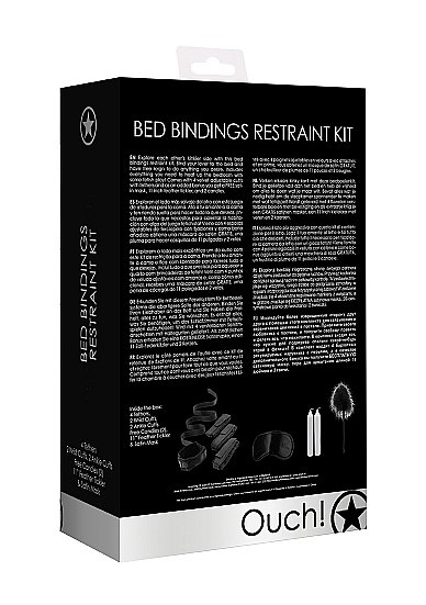 OU374bedbindingsrestraintkitblack4