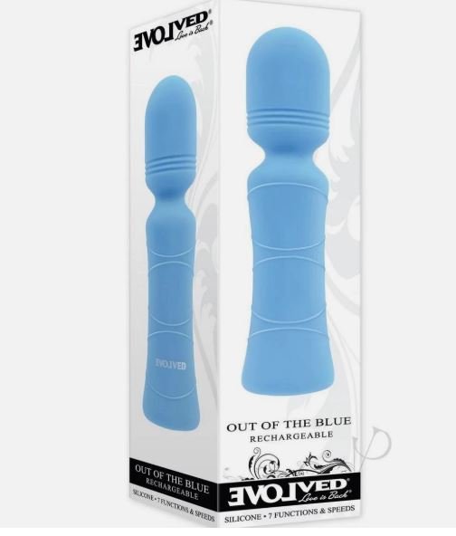 OUT-OF-THE-BLUE