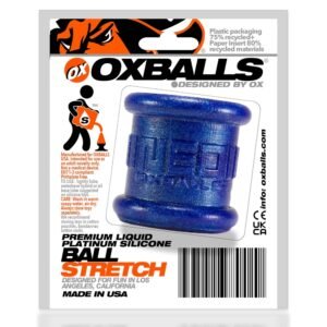 NEO TALL BALLSTRETCHER BLUEBALLS (NET)