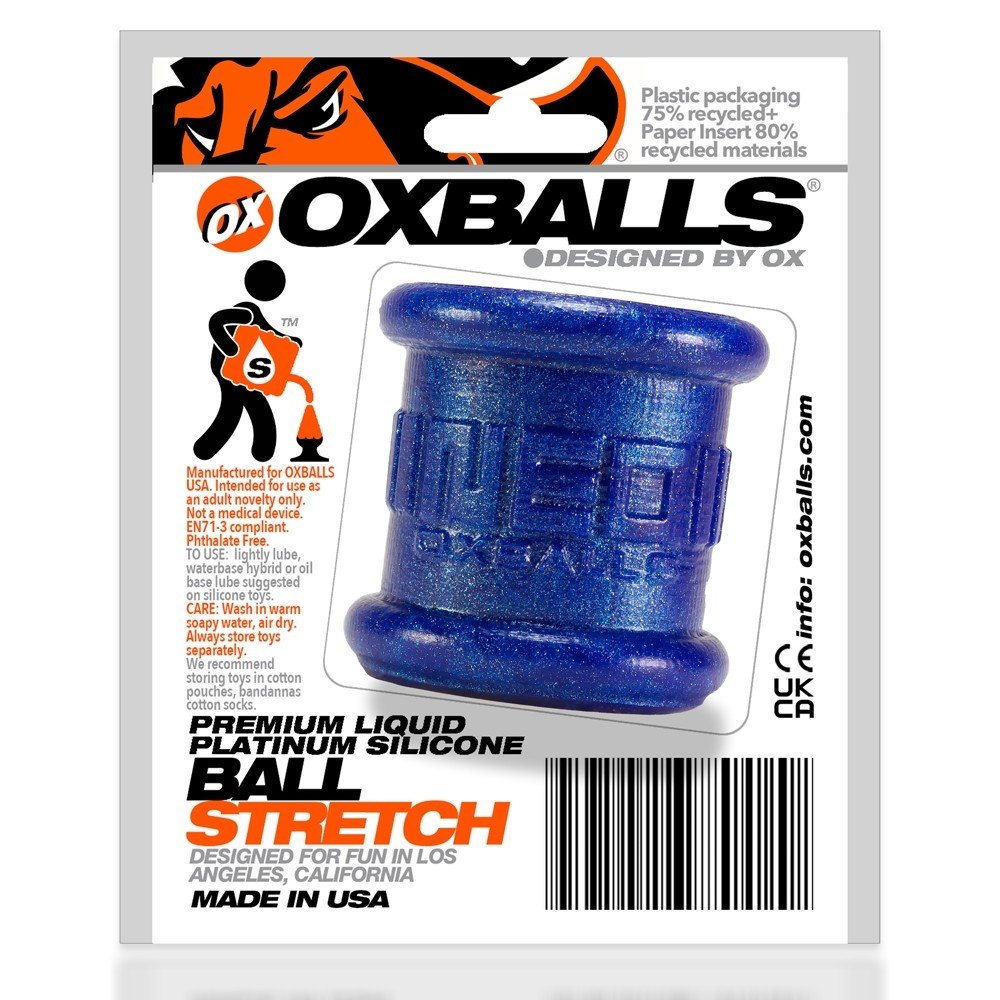 OX1259BLBneotallballstretcherblue6
