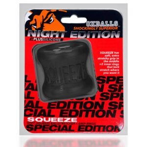 SQUEEZE BALLSTRETCHER NIGHT (NET)