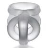 BALLSLING BALL SPLIT SLING CLEAR ICE (NET)