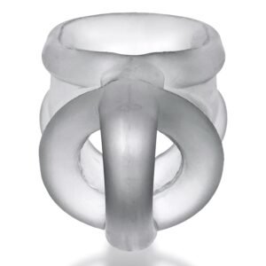 BALLSLING BALL SPLIT SLING CLEAR ICE (NET)