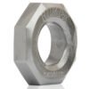 HUMPX COCKRING STEEL (NET)