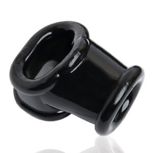 POWERSLING COCKSLING/BALL STRETCHER BLACK (NET)