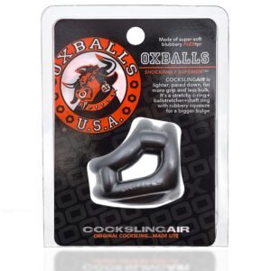 COCKSLING AIR SLING STEEL (NET)