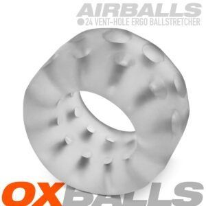 AIRBALLS BALLSTRETCHER CLEAR ICE (NET)