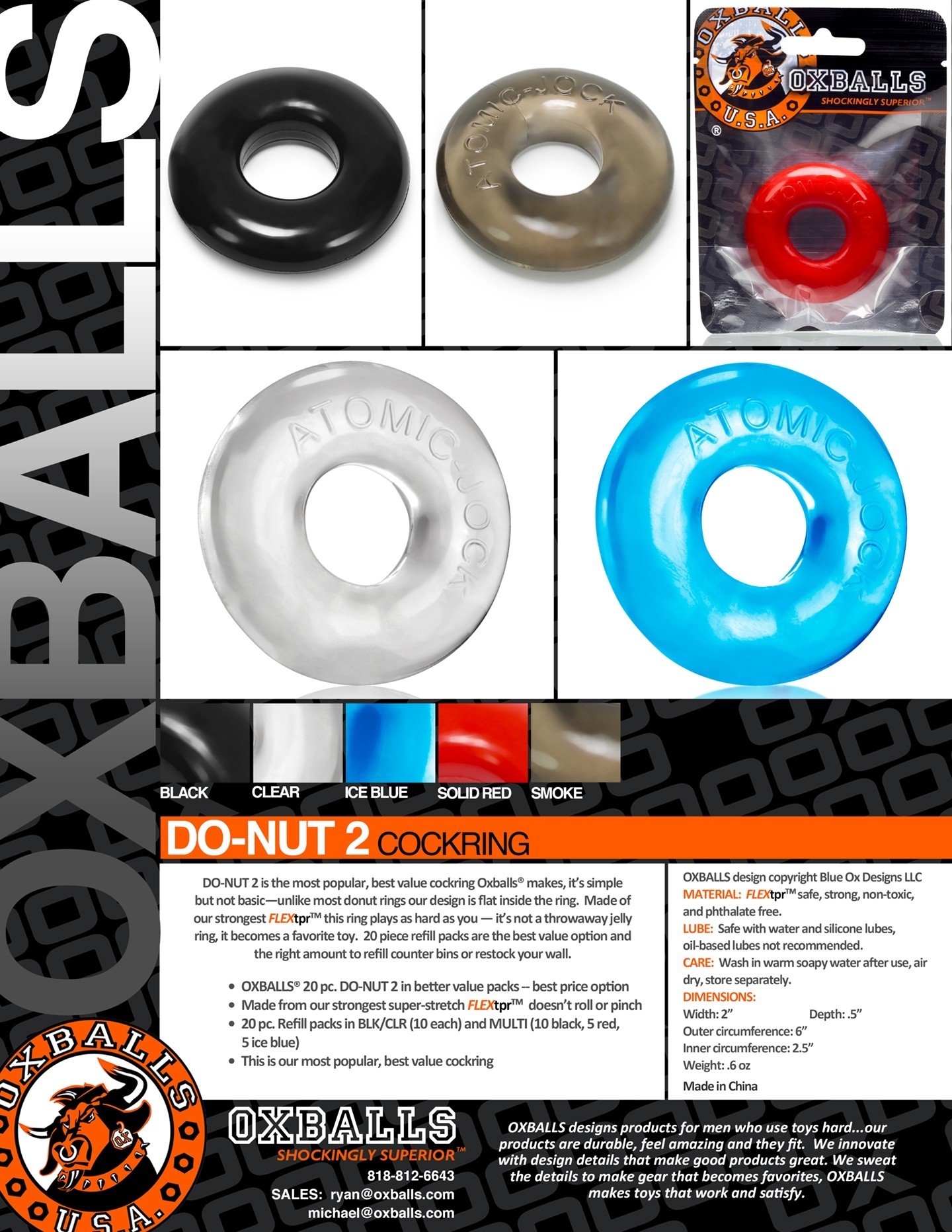 OXAJ10252SMKdonut2cockringoxballssmoke3