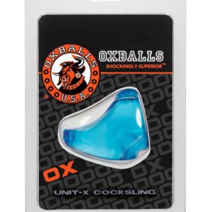 UNIT X SLING ICE BLUE (NET)