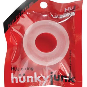 HUNKYJUNK HUJ C-RING ICE (NET)