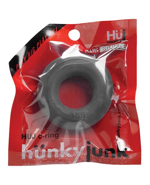 OXHUJ101-STNhunkyjunkgraycockring4