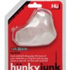 HUNKYJUNK CLUTCH COCK/BALL SLING ICE (NET)