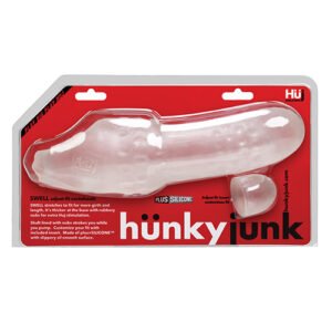HUNKYJUNK SWELL COCKSHEATH (NET)
