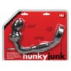 HUNKYJUNK RIPPLE ASSLOCK TAR (NET)