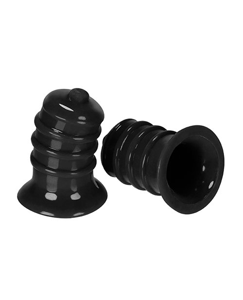 OXHUJ111BLKoxballsnippleelongatersblack2