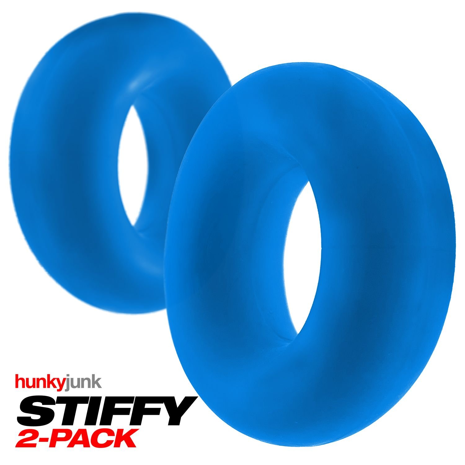 OXHUJ126tealicestiffycockrings2pack4
