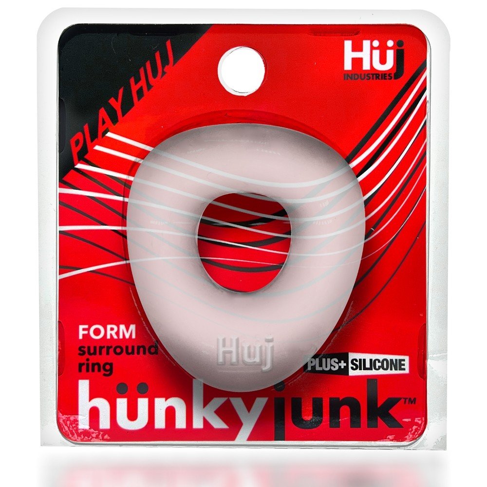 OXHUJ132formcockringhunkyjunkclea6