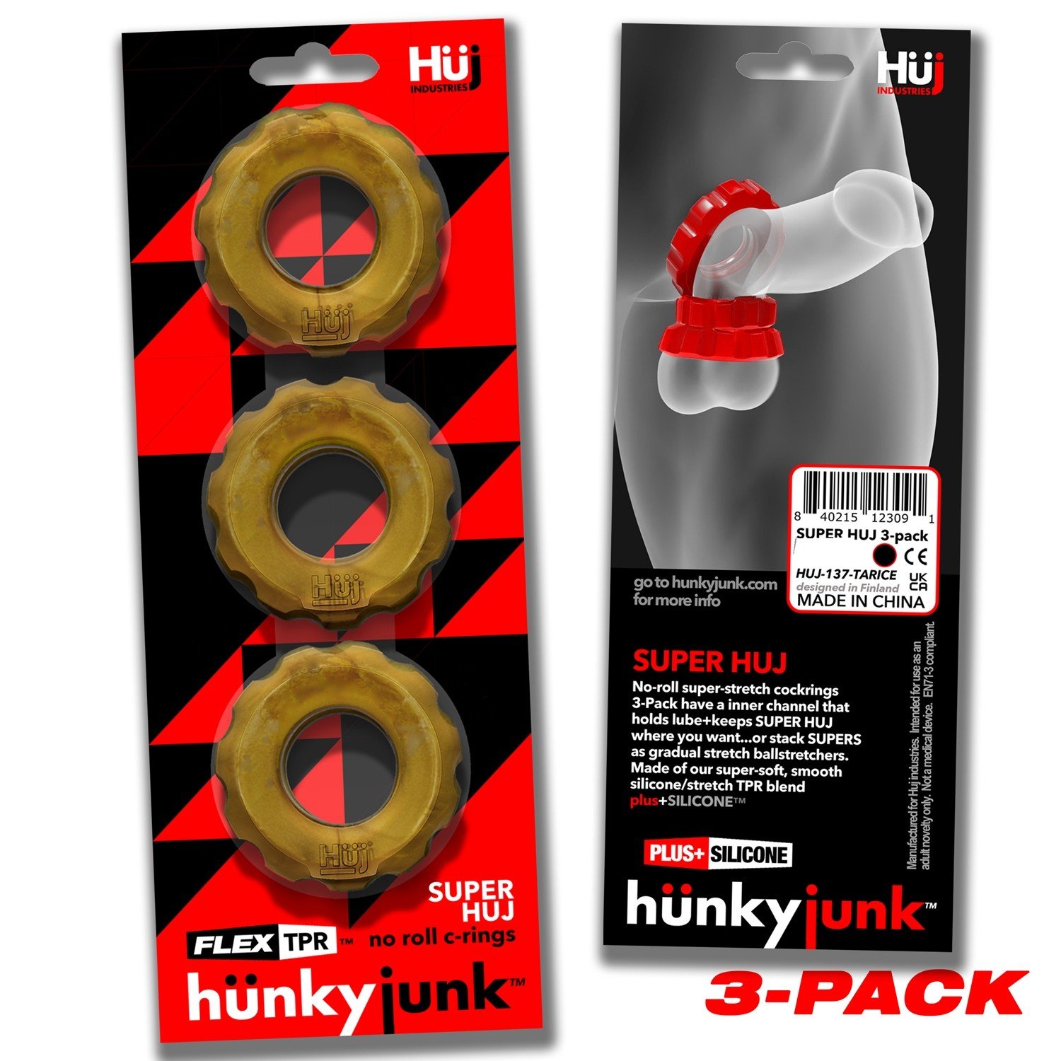 OXHUJ137BRZsuperhuj3pkhunkybronze3