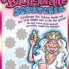 (D) BACHELORETTE SCRATCHERS OZSCRA10
