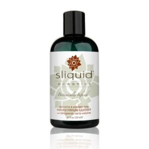 SLIQUID OCEANICS CARRAGEENAN 8.5 OZ