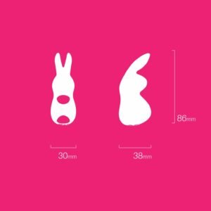 OHHHBUNNY VEDO POS KIT