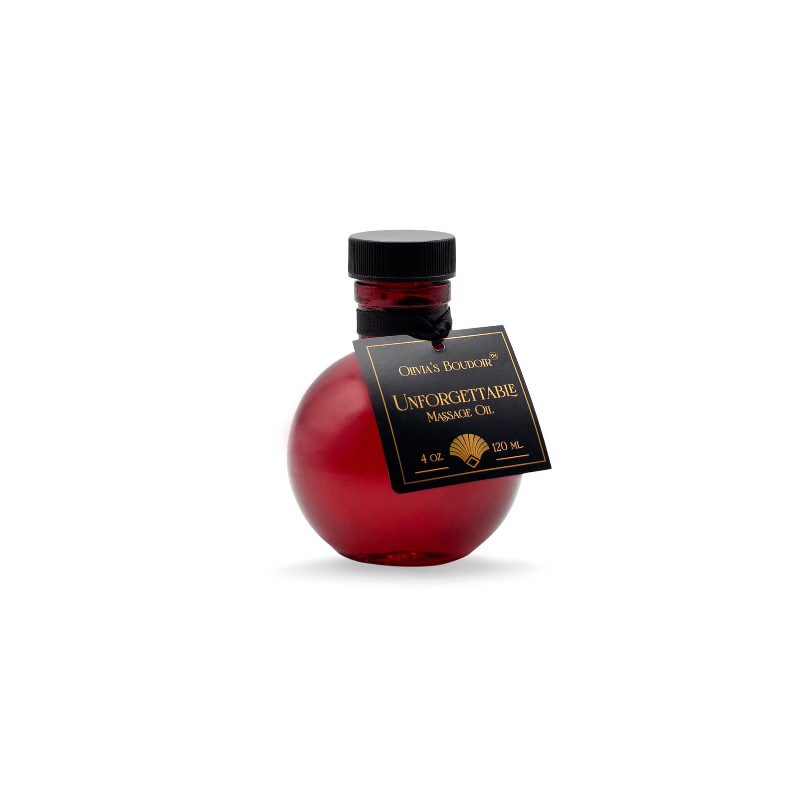 Oil_Unforgettable